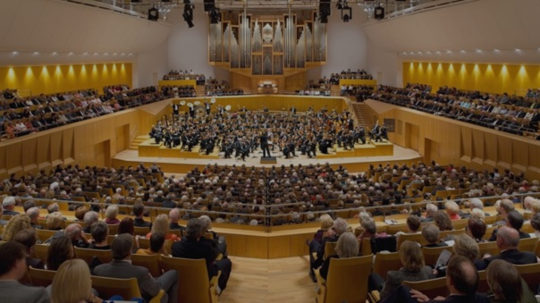 Kundenmarketing für die Bamberger Symphoniker