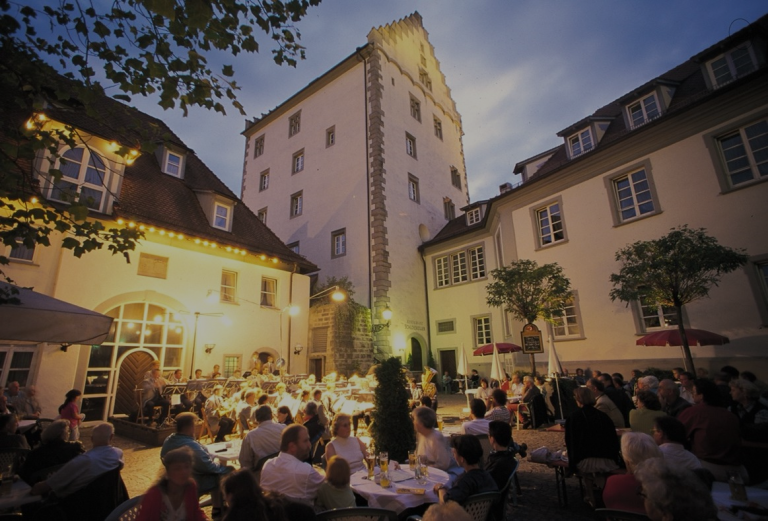 Projekt zur Innenstadtbelebung in Markdorf